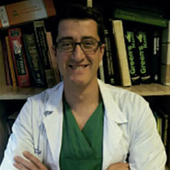 Pablo Codesido