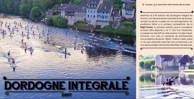Artículo Dordogne Integrale Up#18