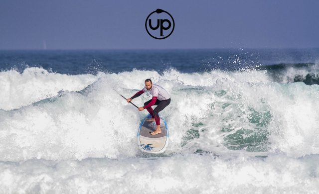 LongSUP. EuroSUPA SUP Surf Championship