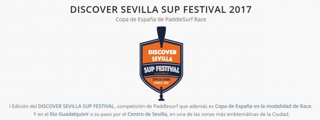 Clasificaciones Sevilla SUP Festival