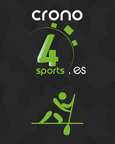 Logo Crono4 sports