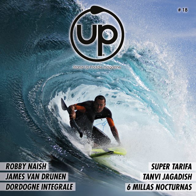 Reportaje SUPer Tarifa en Up#18