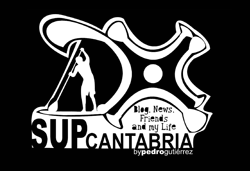 SUP Cantabria