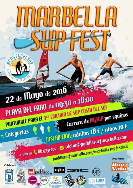 marbella-sup-festival