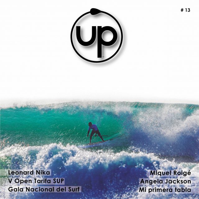 Portada Up#13