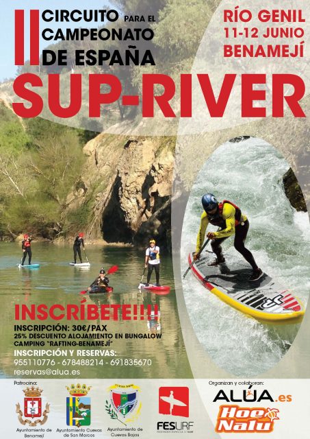 CARTEL-ALUA-SUP-RIVER