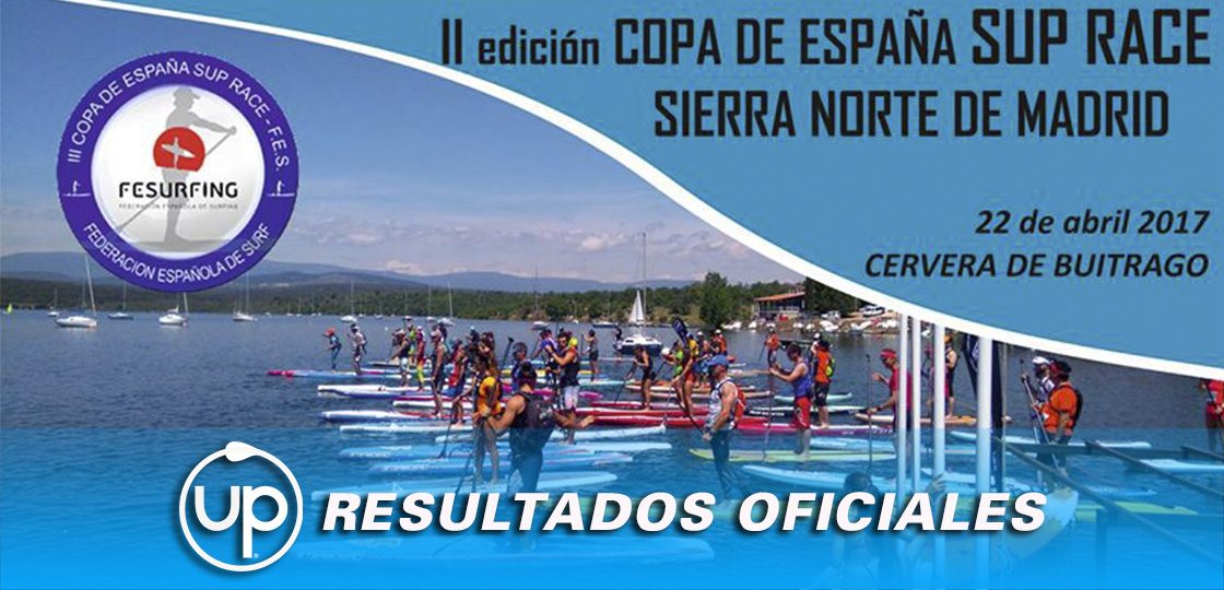 Paddle Surf - Sierra Norte de Madrid