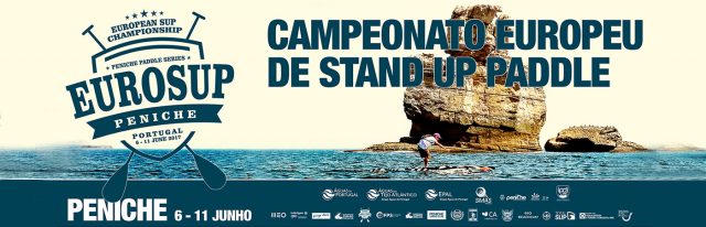 Cartel EuroSUP 2017