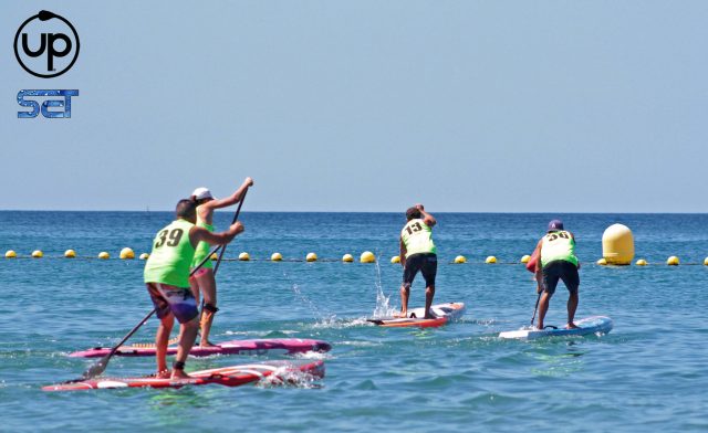 Sprints 12´6 sup race tenerife