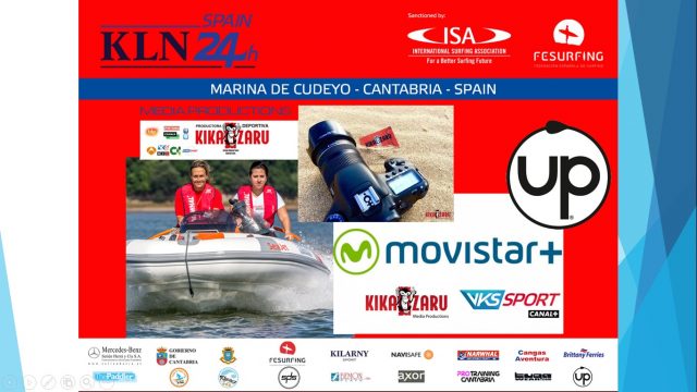 Media partners Kilarny Spain 24hs