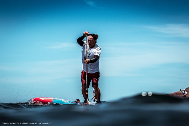 SUP Race . Euro SUP de Portugal