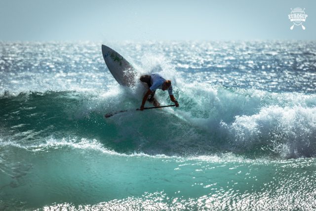 SUp Surf Euro SUP de Portugal