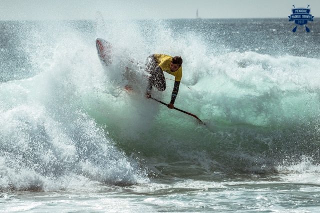 Juan de los reyes. Euro SUP de Portugal