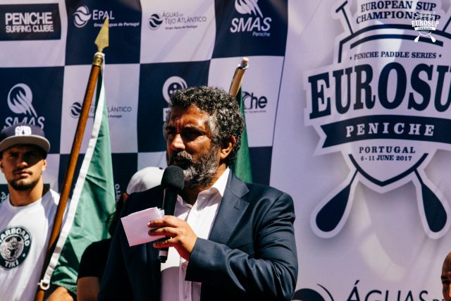 Euro SUP de Portugal