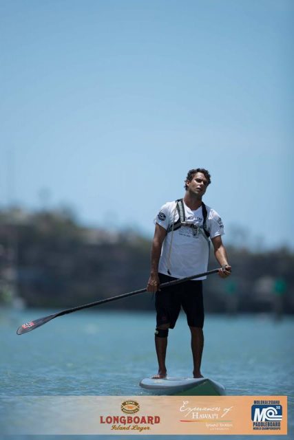 Vinnicius Martins Molokai2Oahu 2017