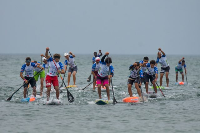 Carreras Técnicas en Cold Hawaii