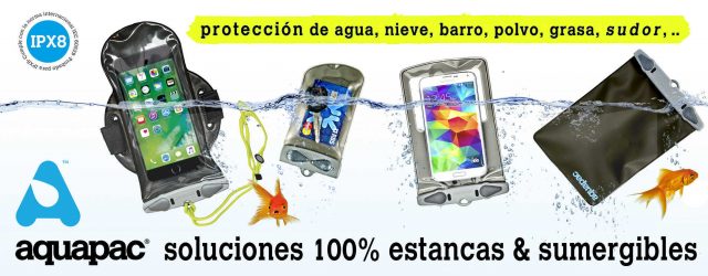 Web Aquapac