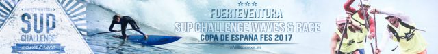 FALDÓN Fuerteventura SUP Challenge 2017