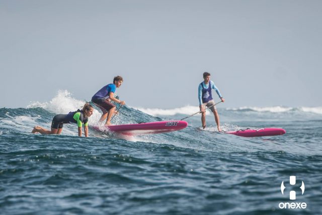 Puro Beach Race. Onexe Fuerteventura SUP Challenge