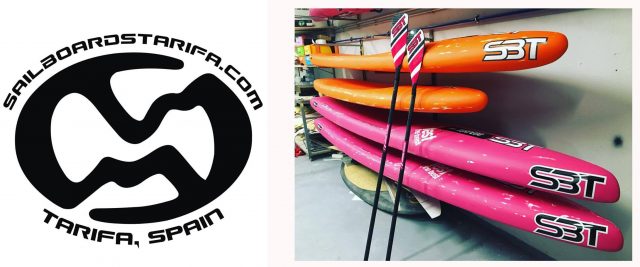 Sailboards. Regala SUP