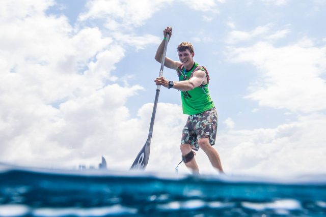 Marcus Hansen 12 Towers Ocean Race @georgiasphoto