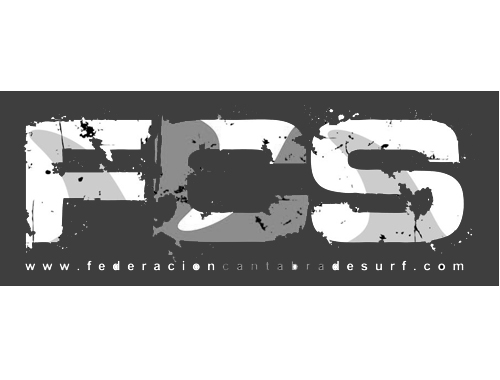 Logo FCS. Curso oficial de Oficiales de Carrera de SUP