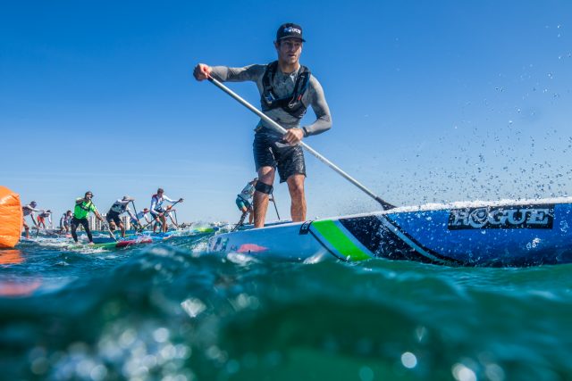 Mo Freitas. Quiksilver Waterman Carolina CUP