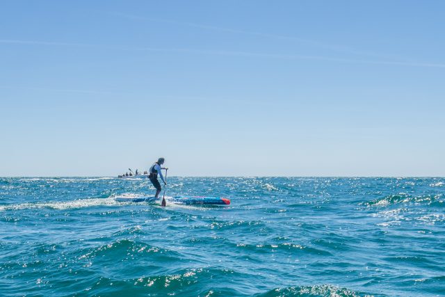 Booth en solitario Quiksilver Waterman Carolina CUP