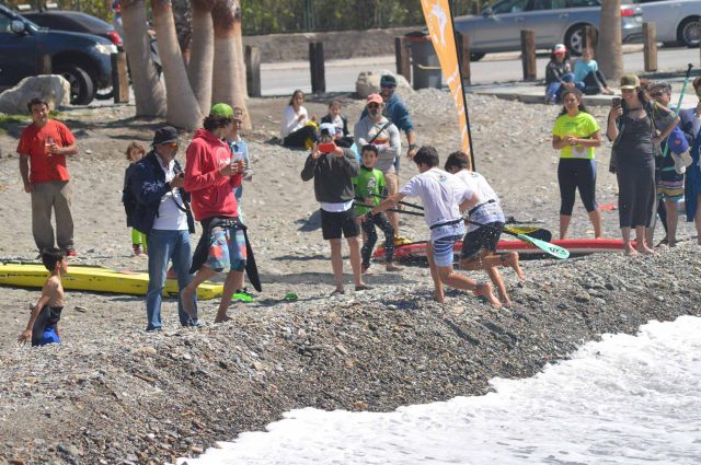 SUB 14 La Herradura SUP Fest.