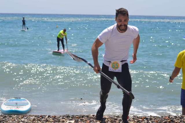 ALL Round La Herradura SUP Fest.