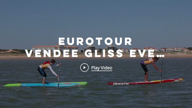 Video del Vendee Gliss