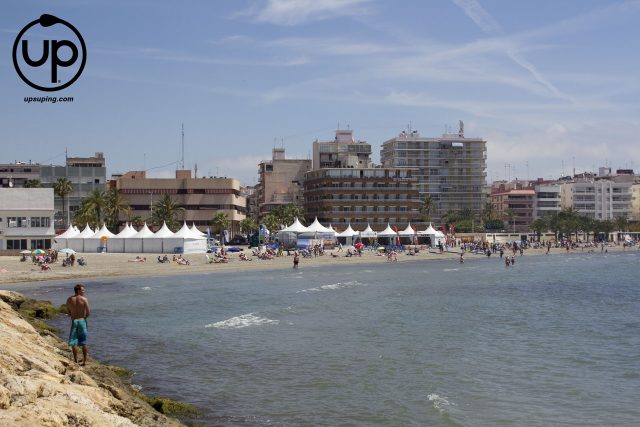 World SUP Costa Blanca Village