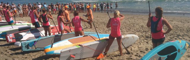 Cancelado el  ICF World SUP Championship 2018