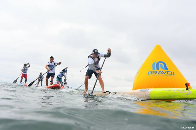 Men´s SUP Japan CUP