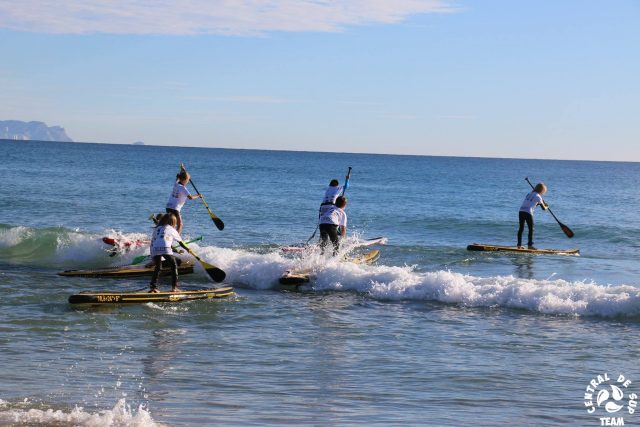 Album fotos Aloha Sports Beach RACE