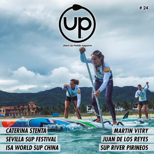 PORTADA UP#24