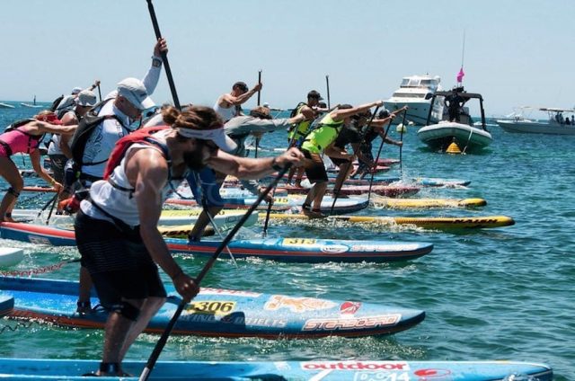 Copa España Sup Race. ALC WATERSPORTS FESTIVAL 2019