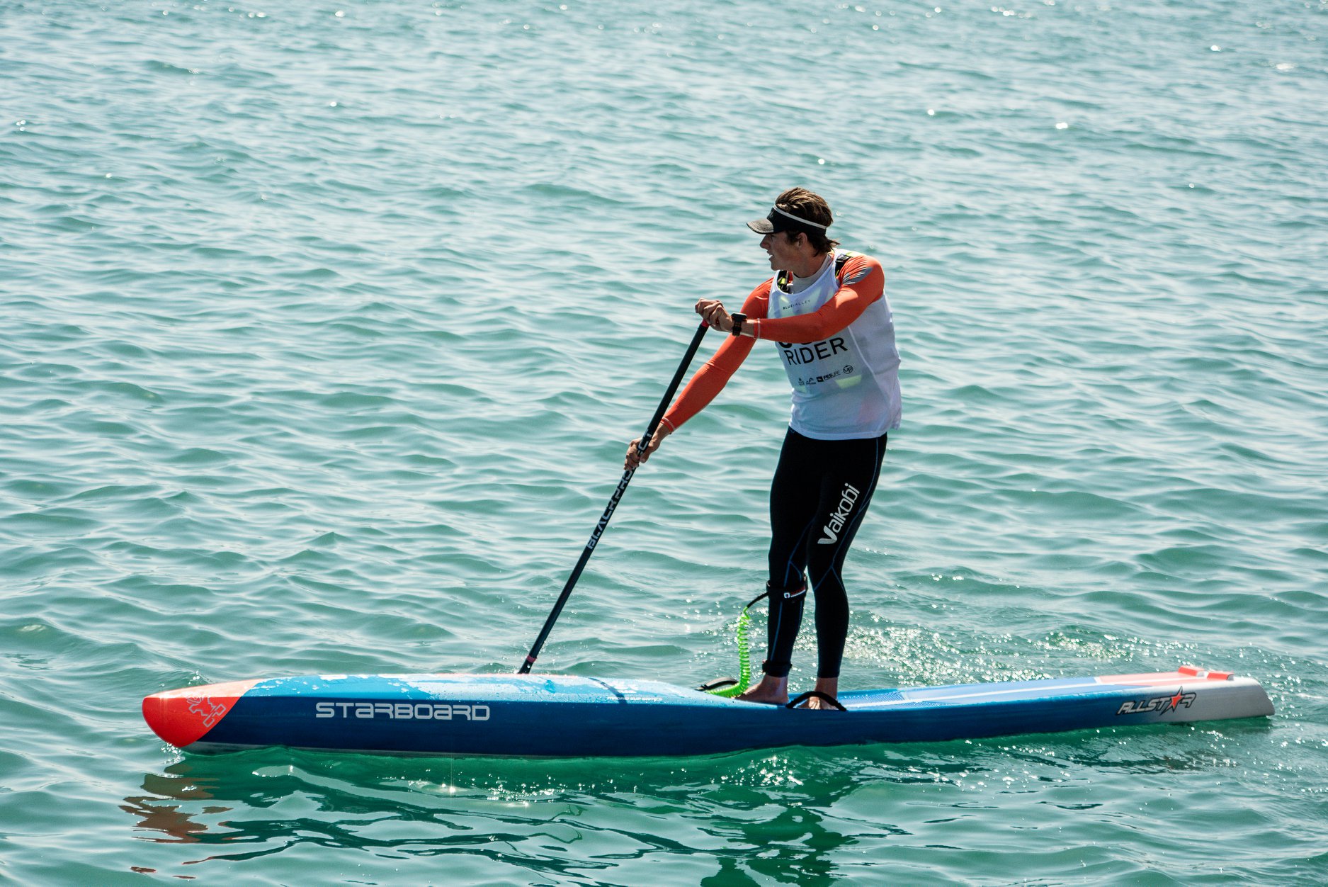 Vibrante Primera Edición De La Battle Of The Sup 2019 En Alicante