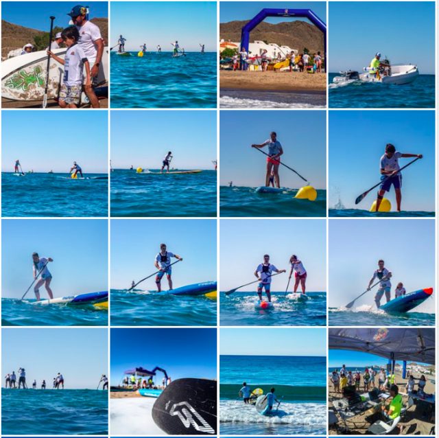 Fotos Cabo del Gata SUP Festival