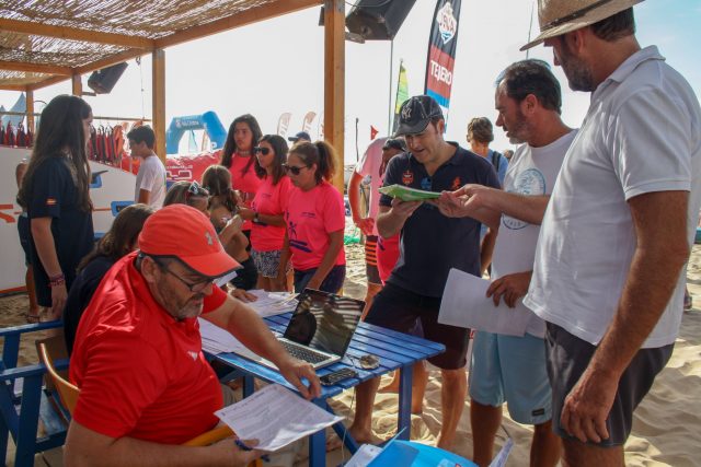 Inscripciones del Discover Huelva SUP Festival