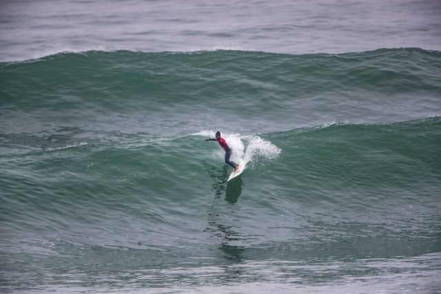 Longboard Juegos Panamericanos 2019