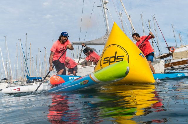 Campeonato de Velocidad de Catalunya de la Unió Catalana de Surf