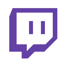 E-Surf Twitch logo