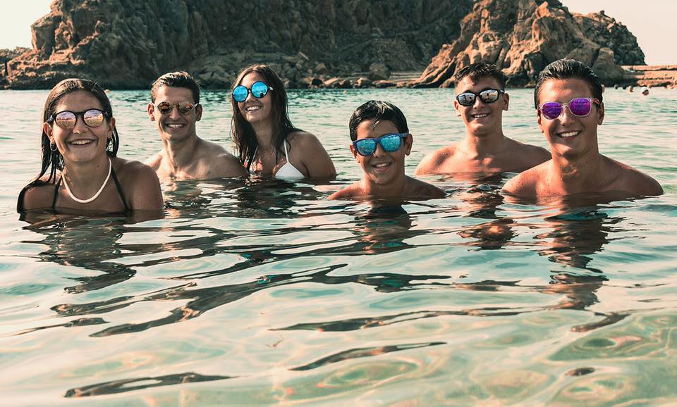 Las gafas Awa Sunglasses ya están de moda este verano