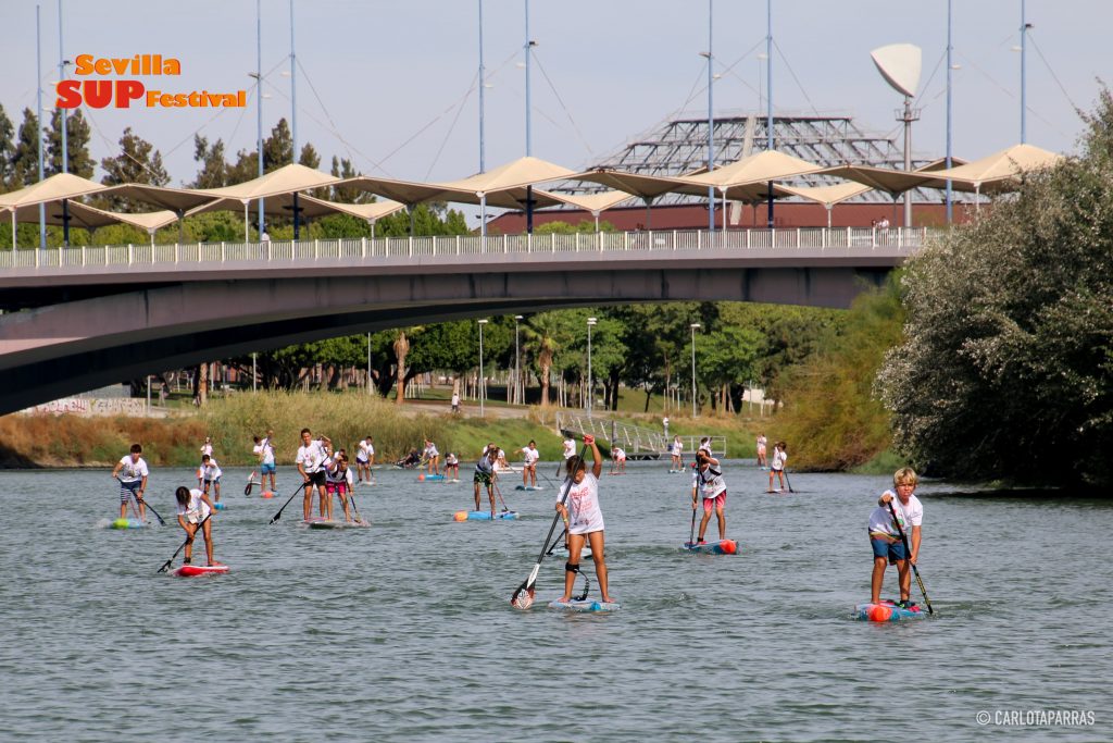 Larga Distancia del  Campeonato de España de Velocidad