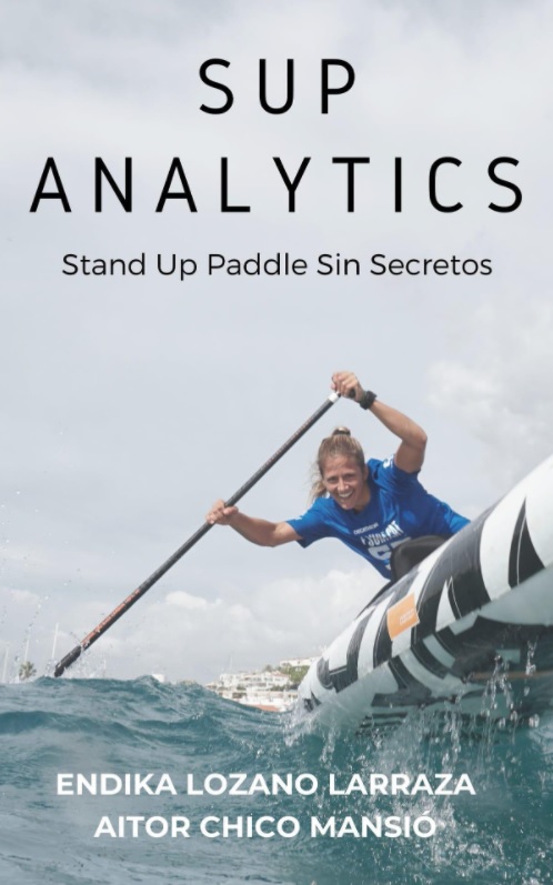 Libro SUP Analytics