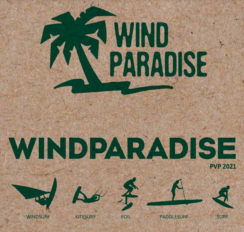 Catálogo de productos Windparadise 2021