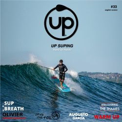 Up Suping#33 English Version