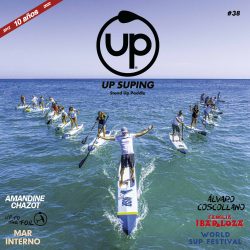 Up Suping #38