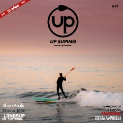 Up Suping #39